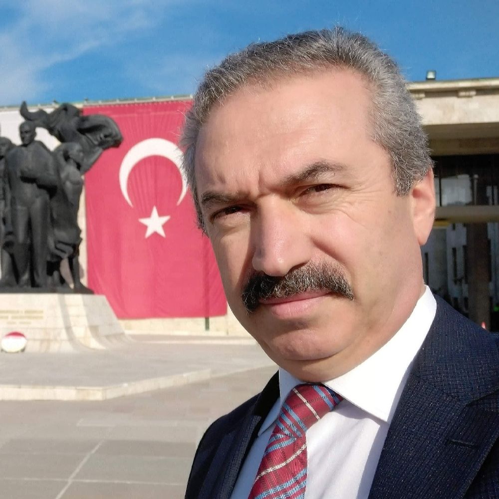 Harun Arslan