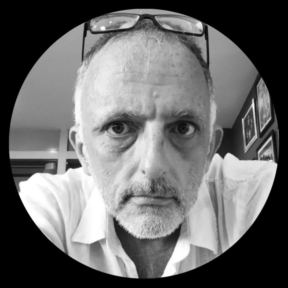 Stuart McDonald