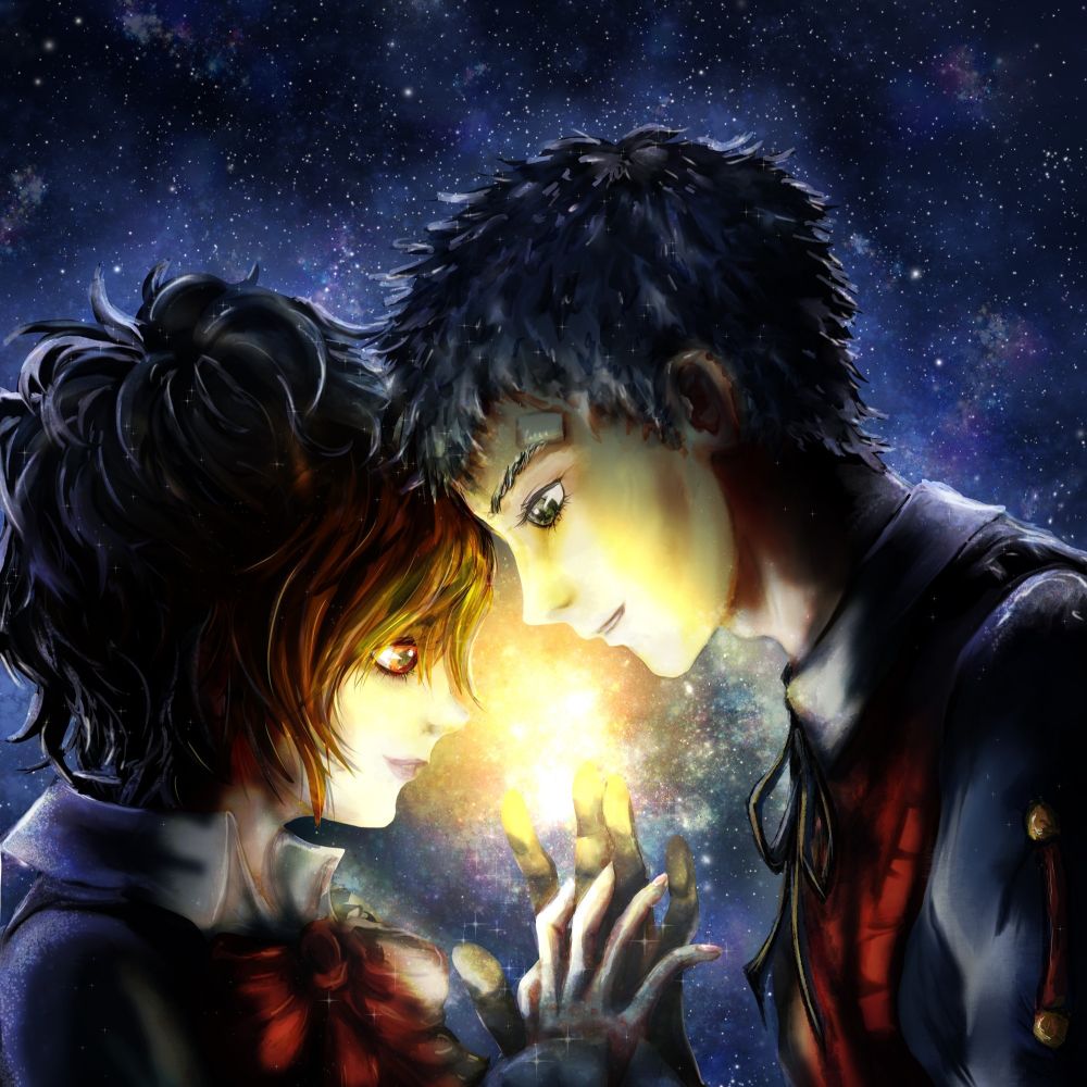 Lighting the Stars Zine