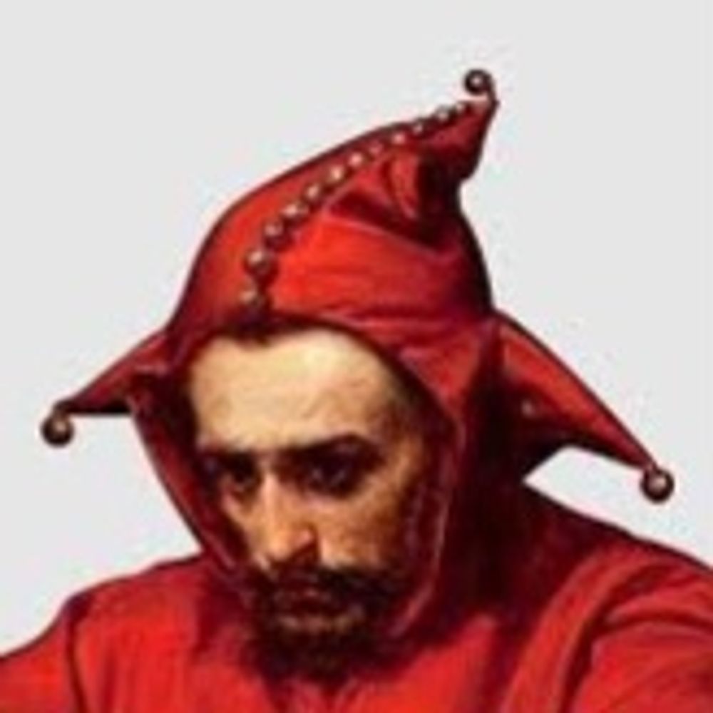User avatar