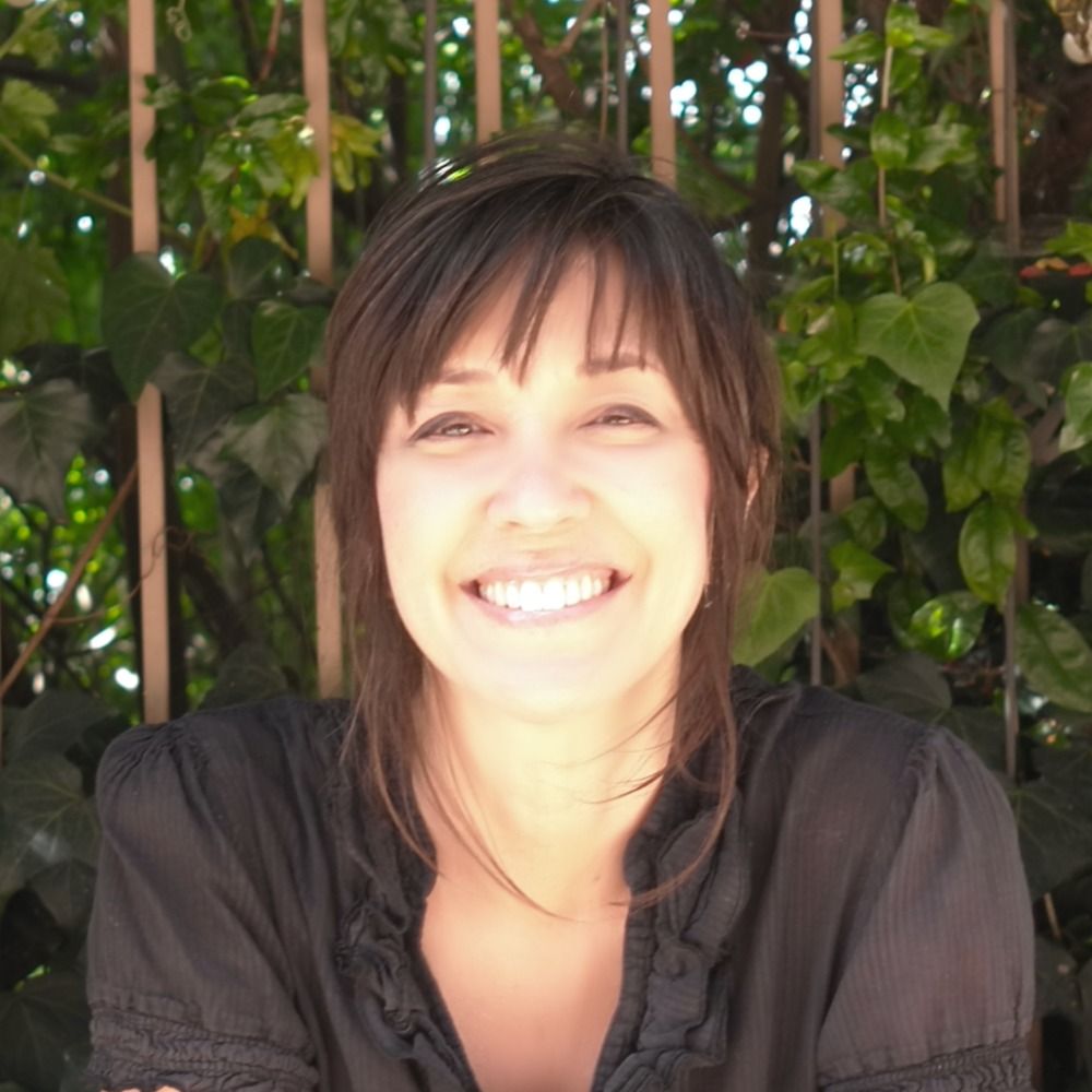 Moni Ritchie Hadley