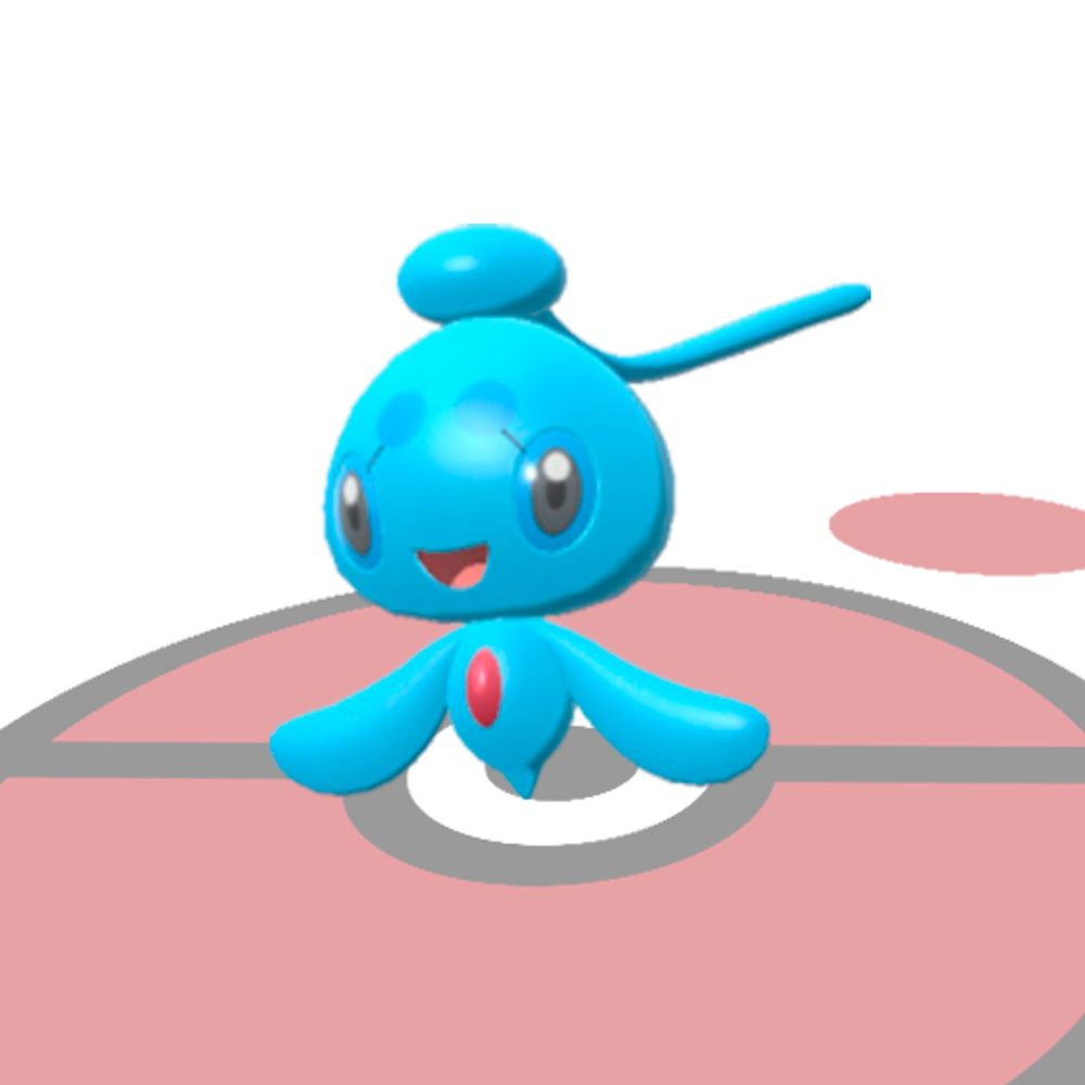 Callejeros Pokémon