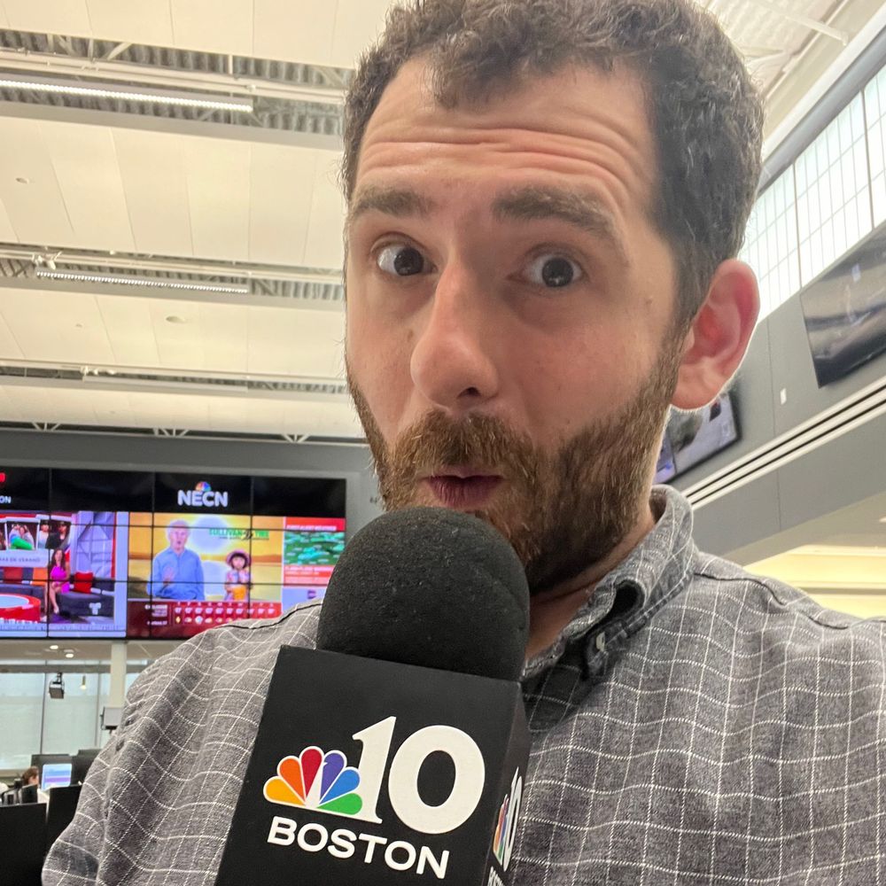 Asher Klein
