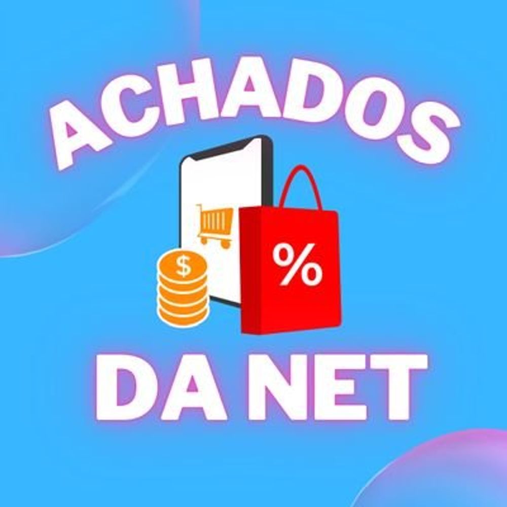 Achados da net