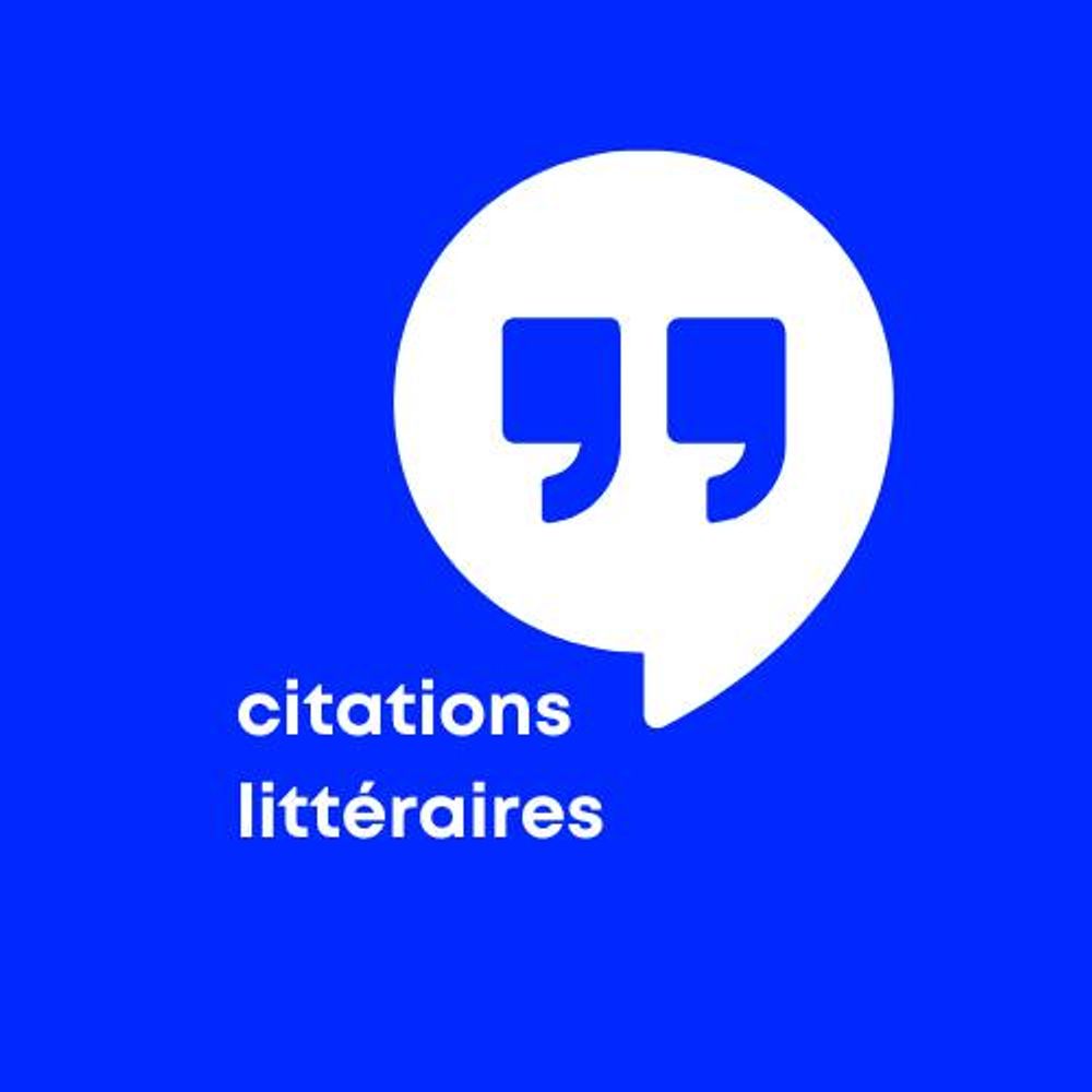 Citations Littéraires