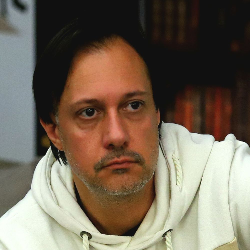 Georgi Stankov's avatar