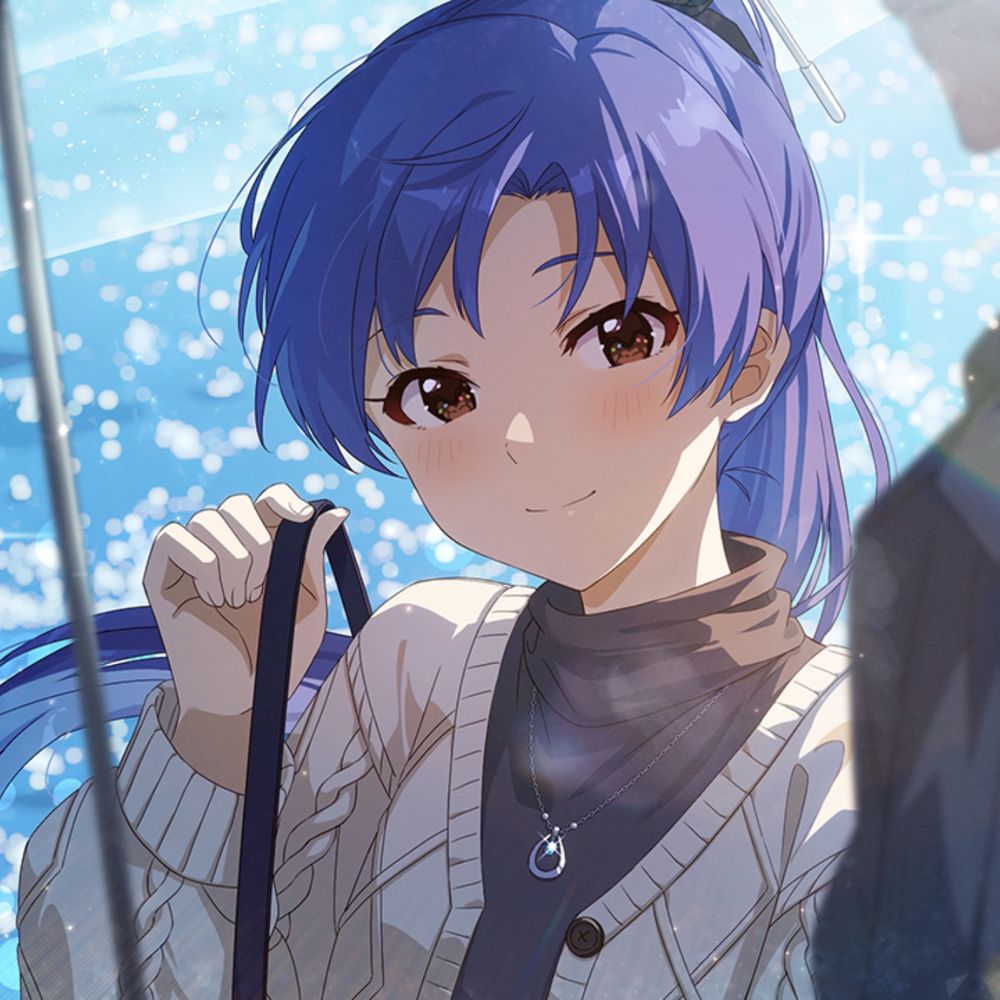 青空