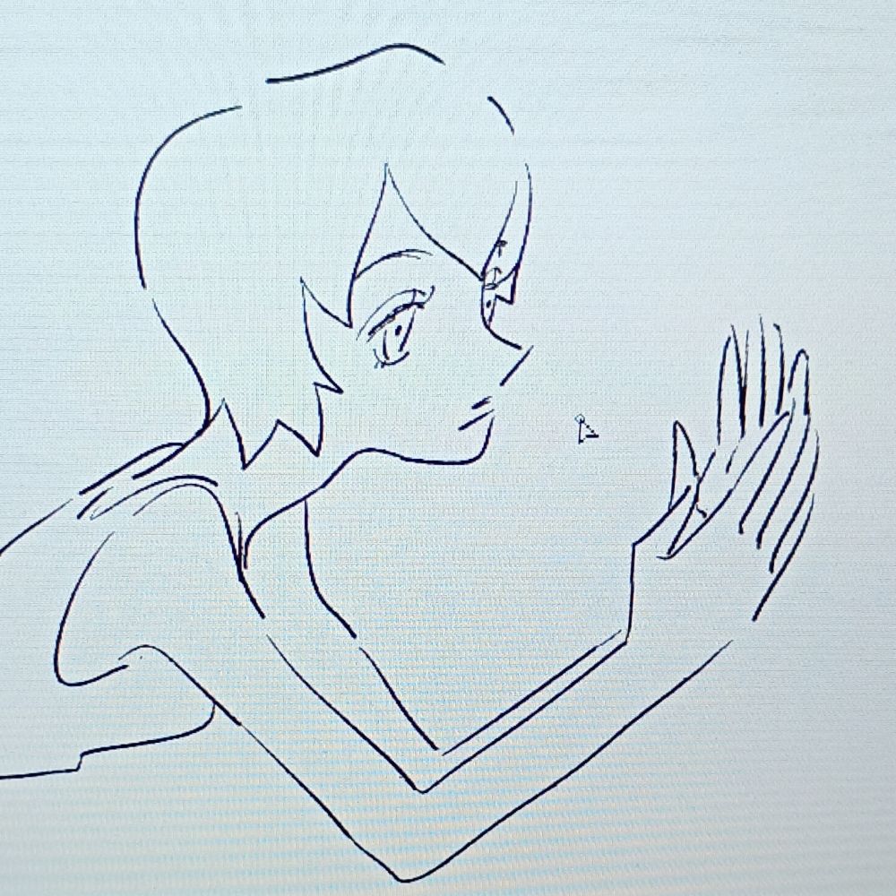 とは２