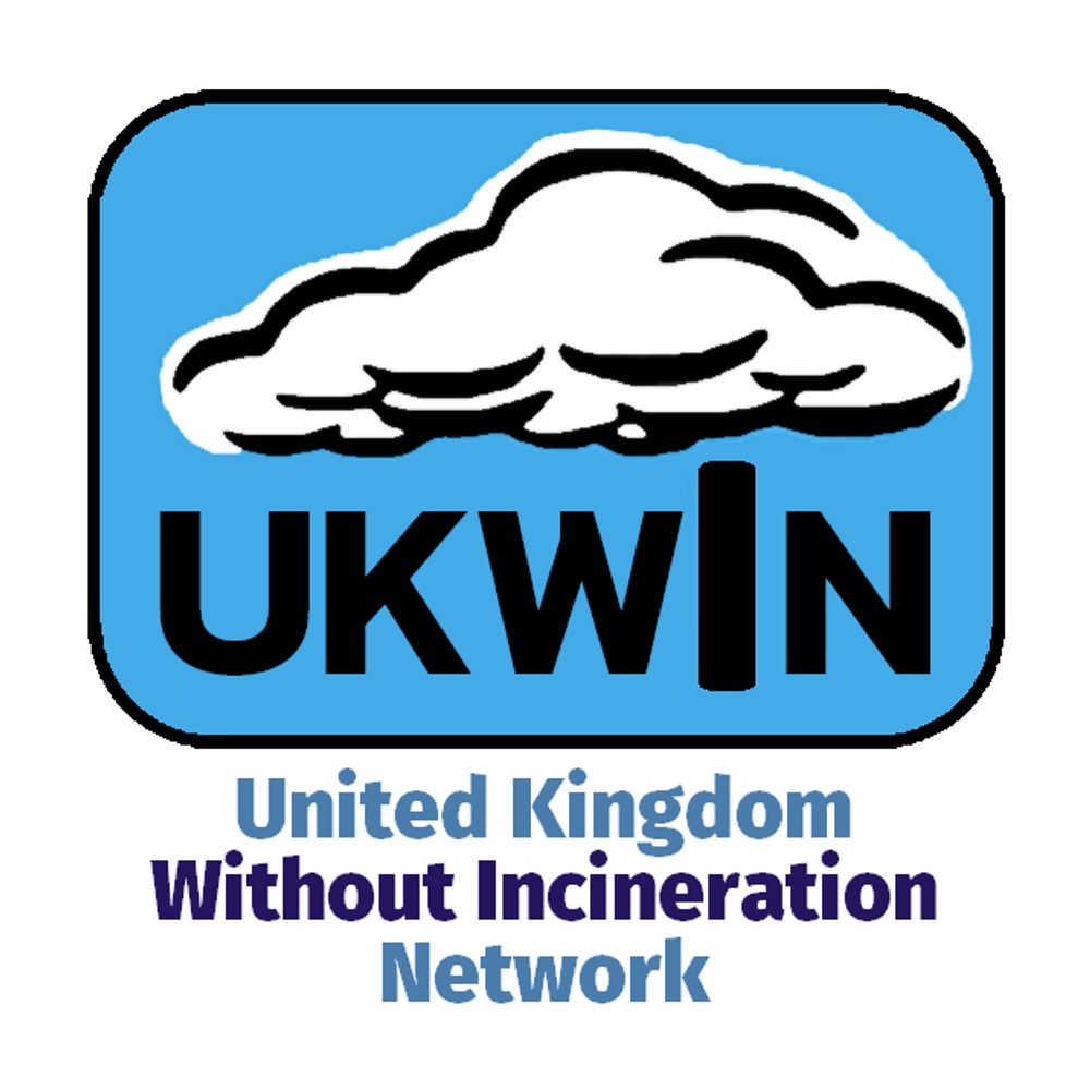 UK Without Incineration Network