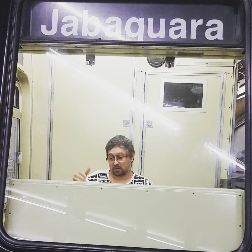 Profile avatar