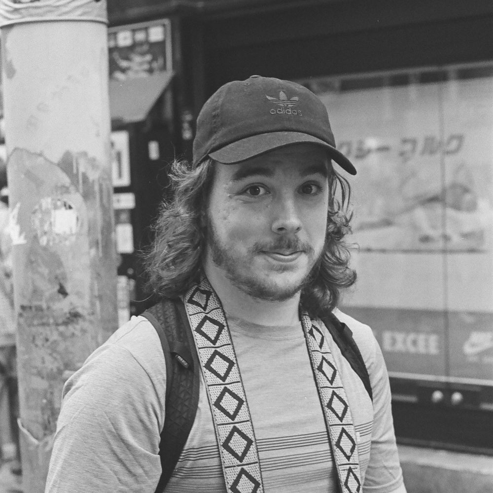 Justyn Newman