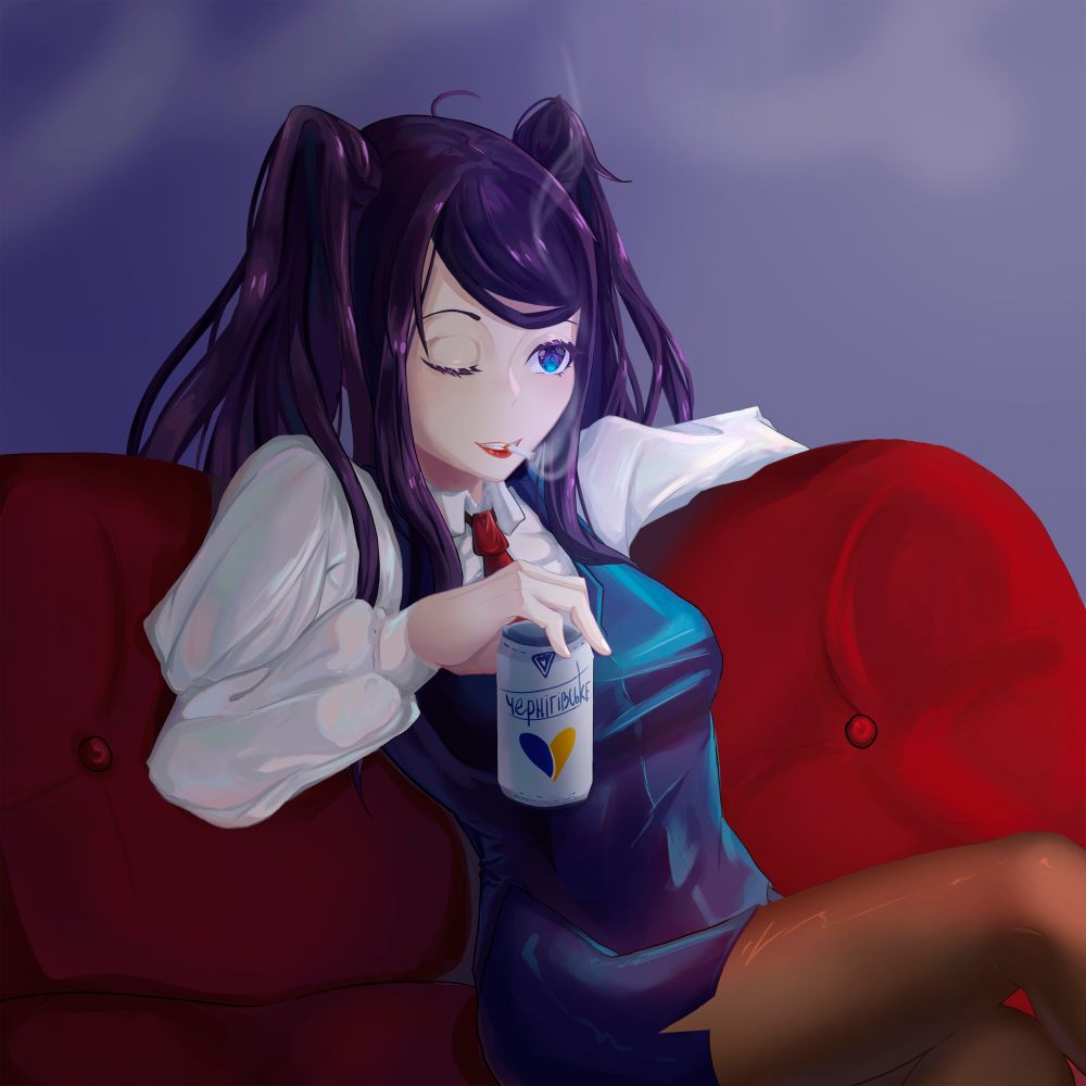 💊 ibuprofenix 🐦‍🔥