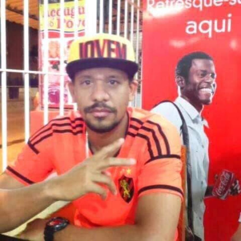 FAUSTO SPORT Recife ⚫🔴🦁