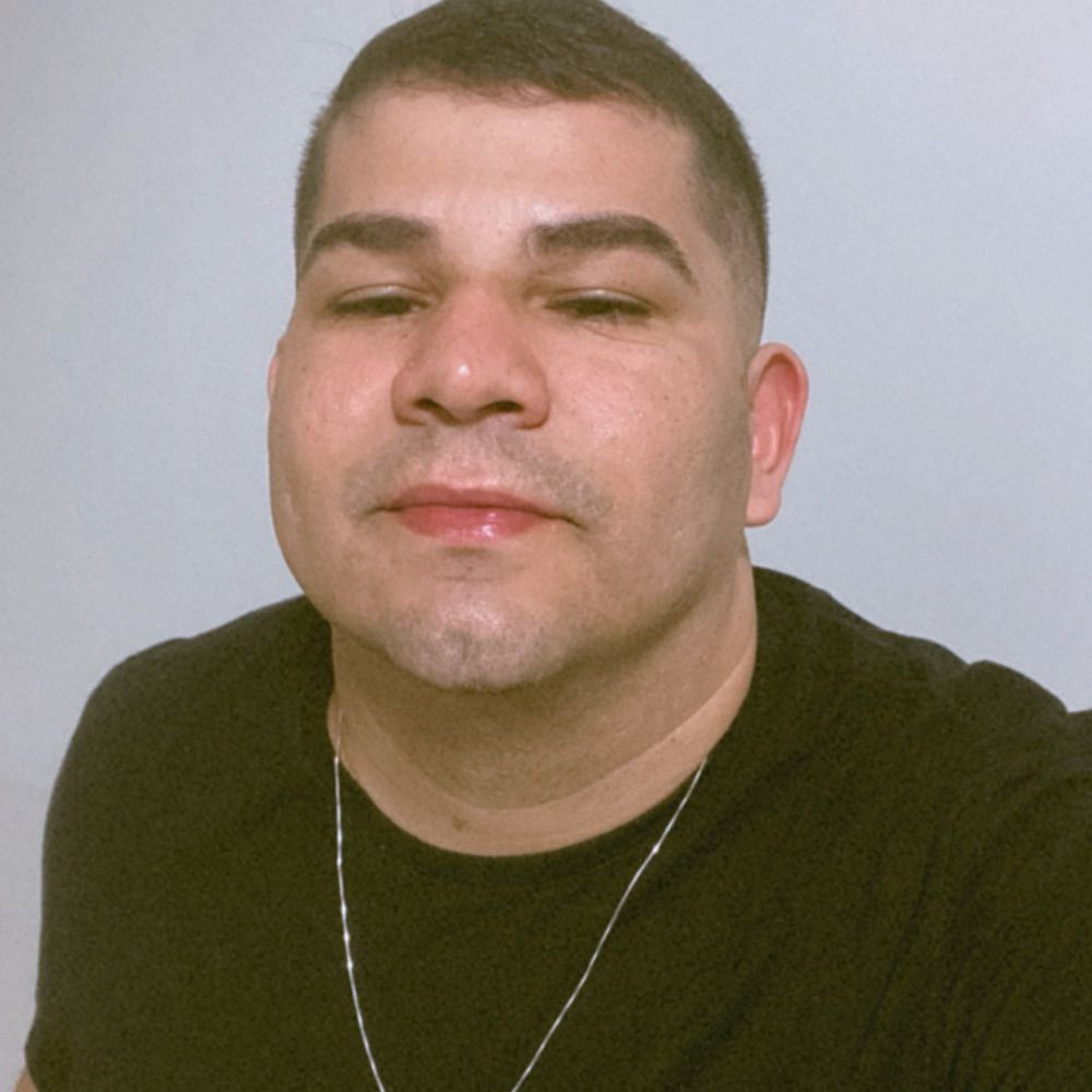 Roberio Silva 