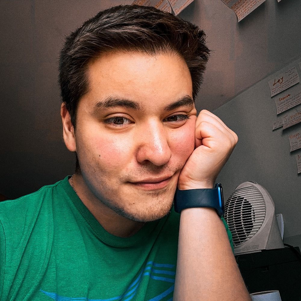 Rubén Valdivia