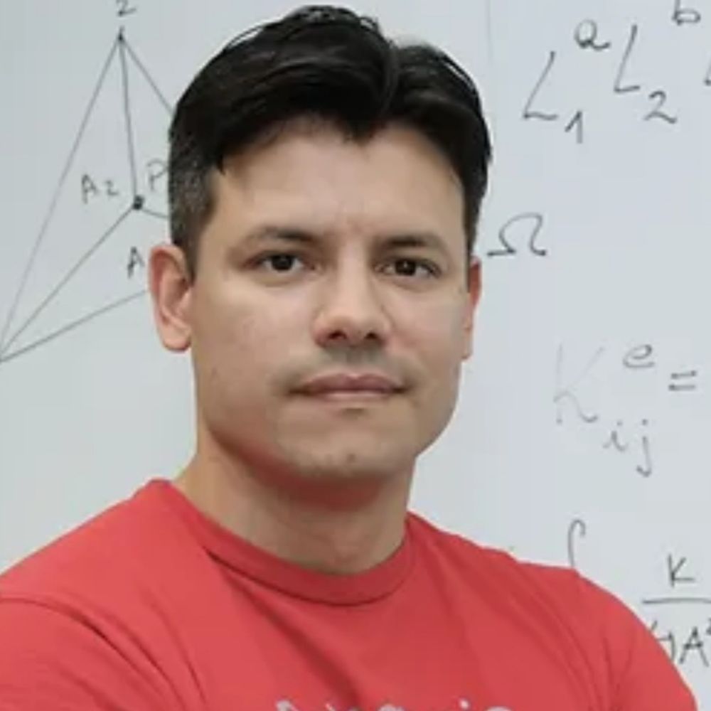 Juan Carlos Afonso
