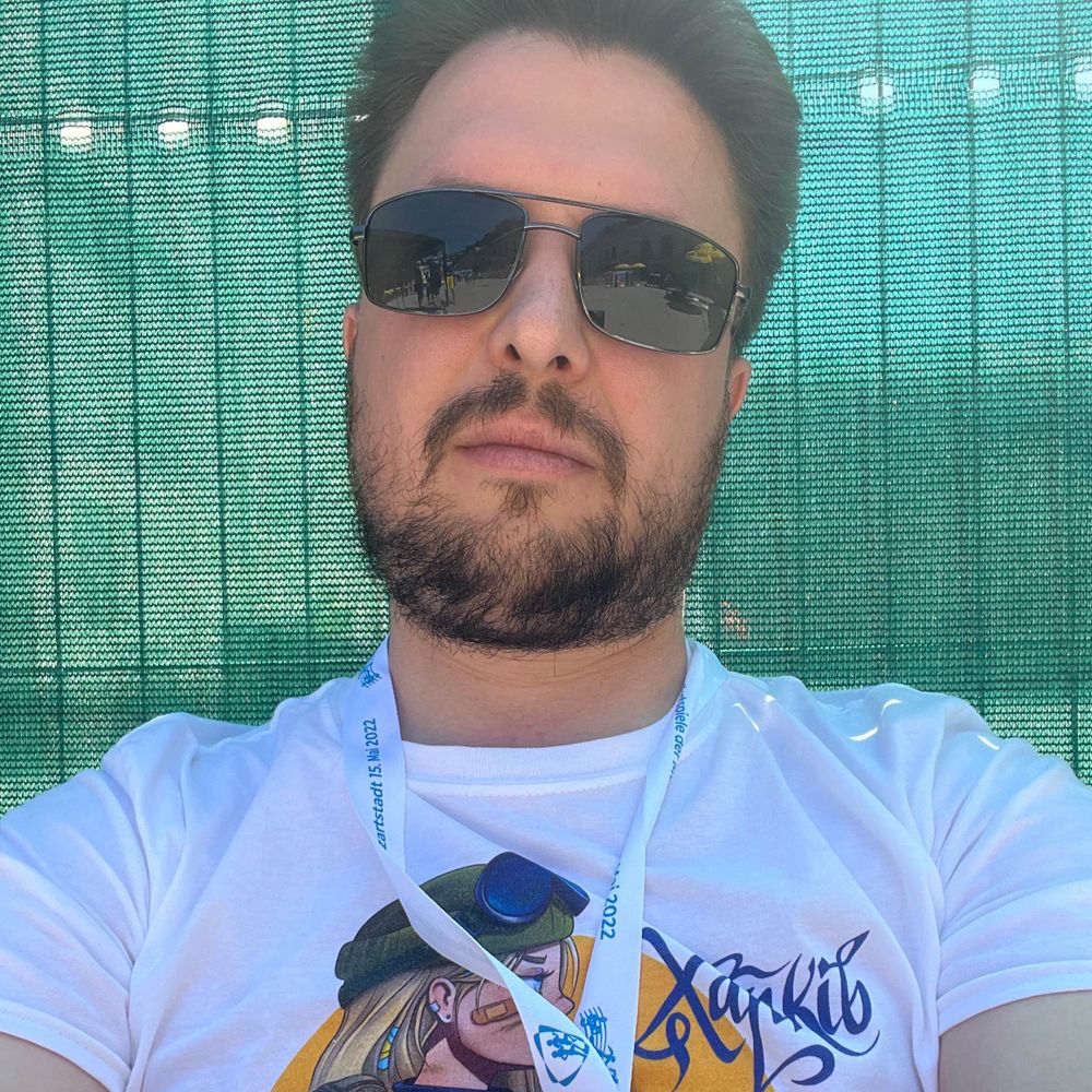 Alex Korotkykh 