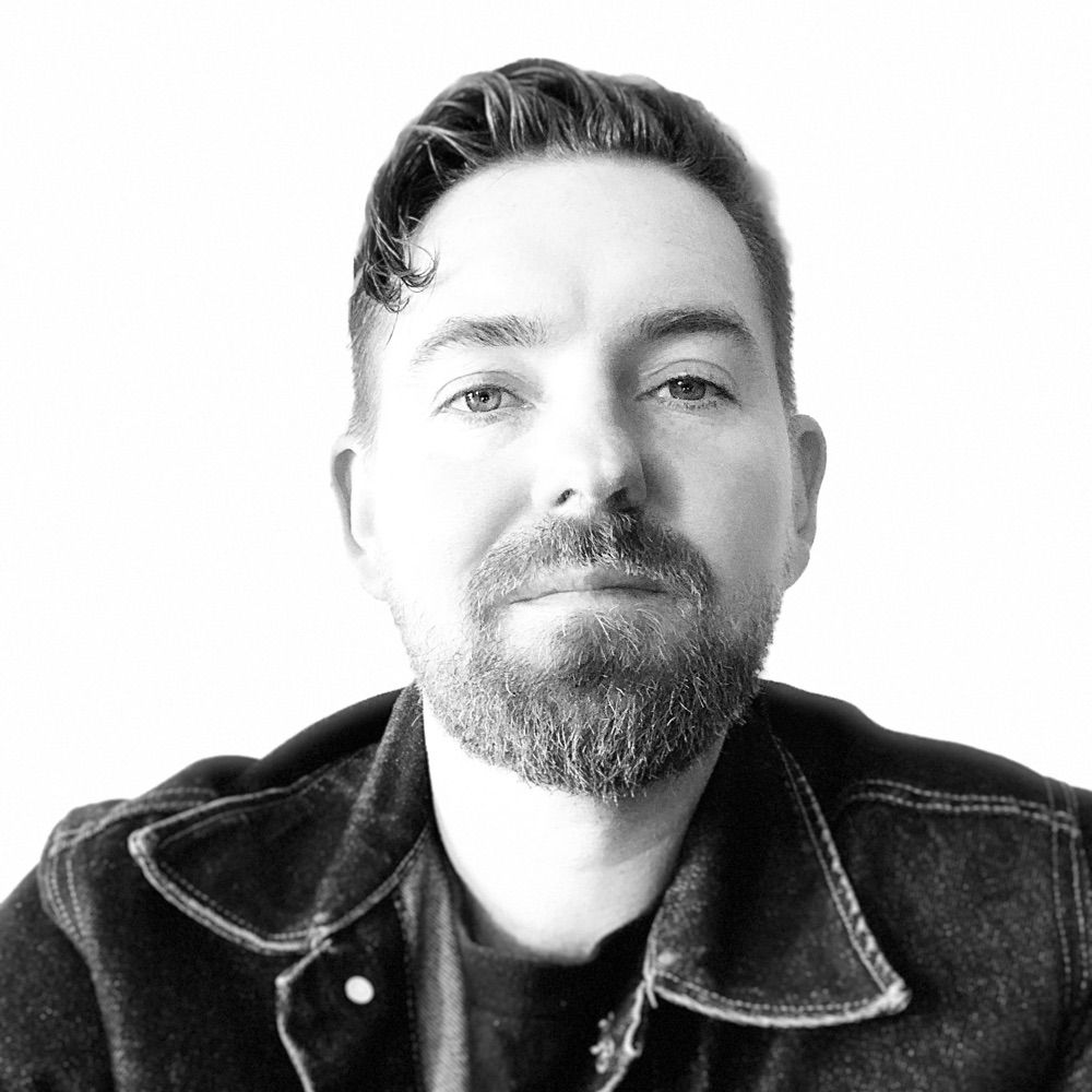 Chris Scott