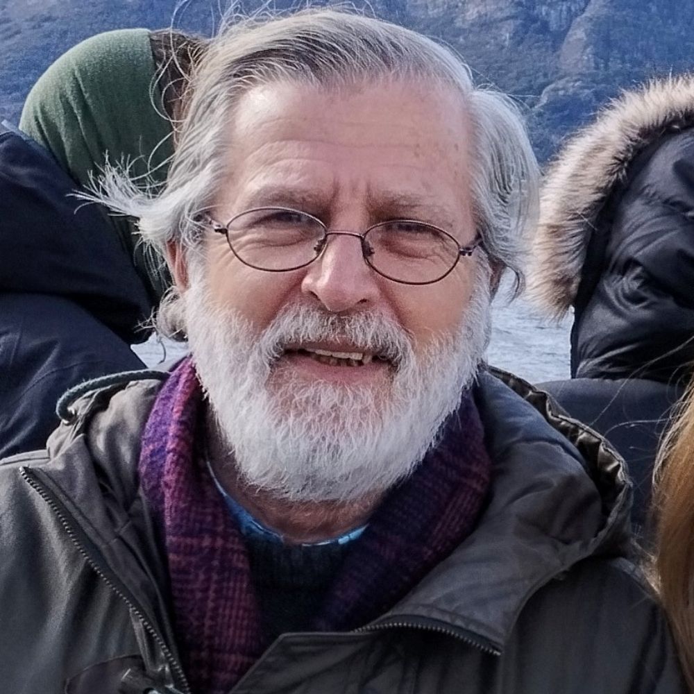 Jorge Ricardo Arebalo