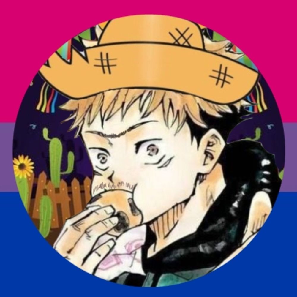 Profile avatar
