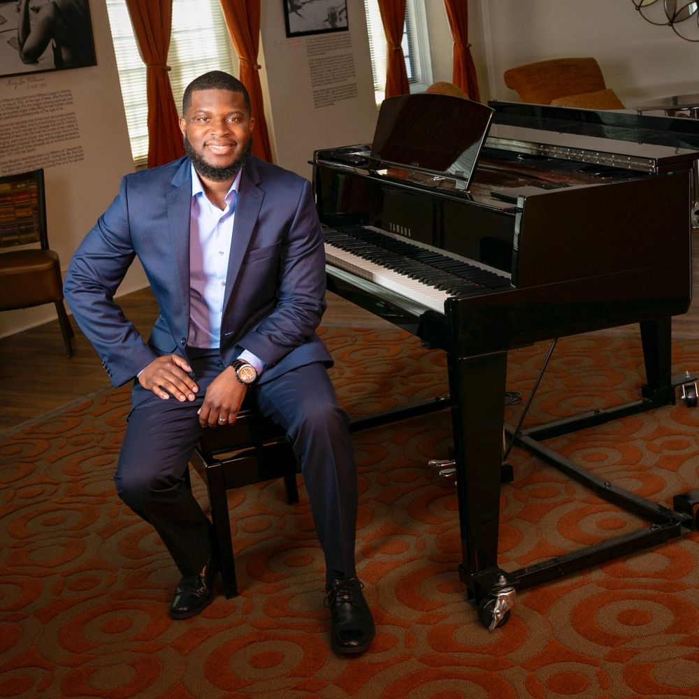 Deonte L. Harris