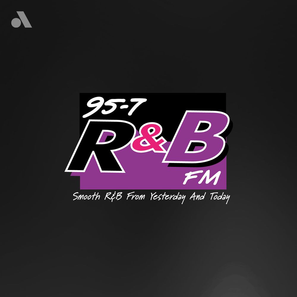 95-7 R&B