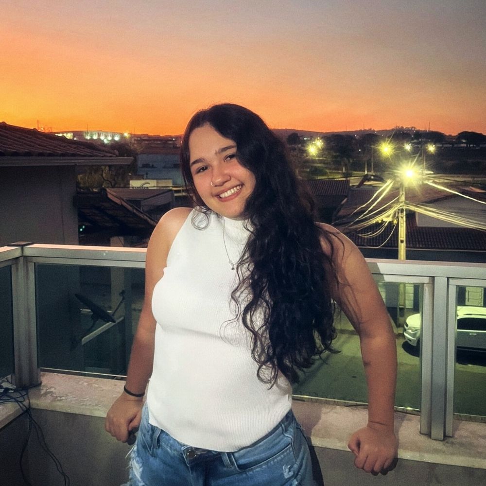 Fê Botelho 💋