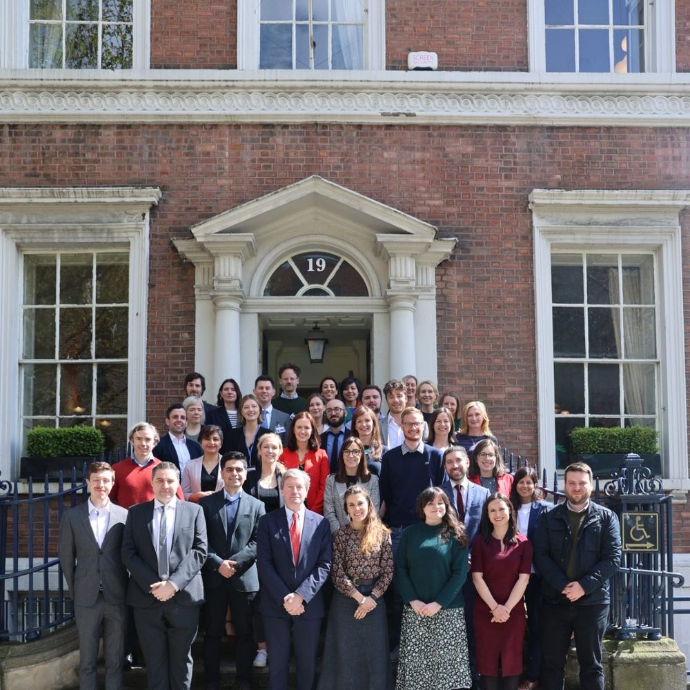 Young Academy Ireland 