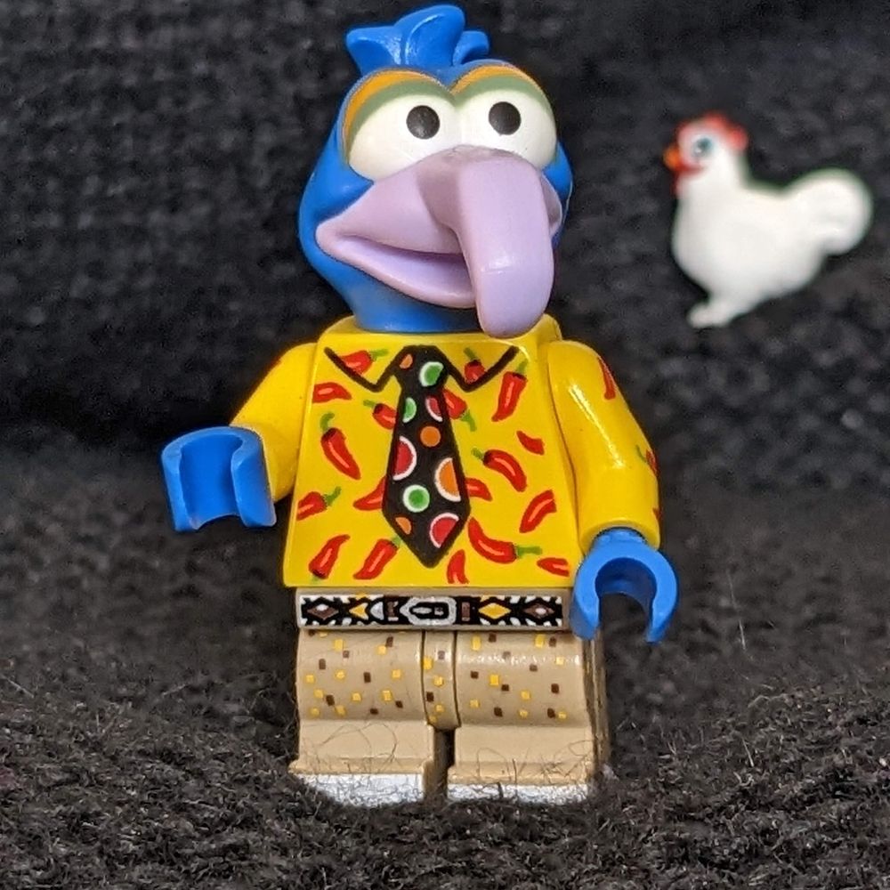 Michael