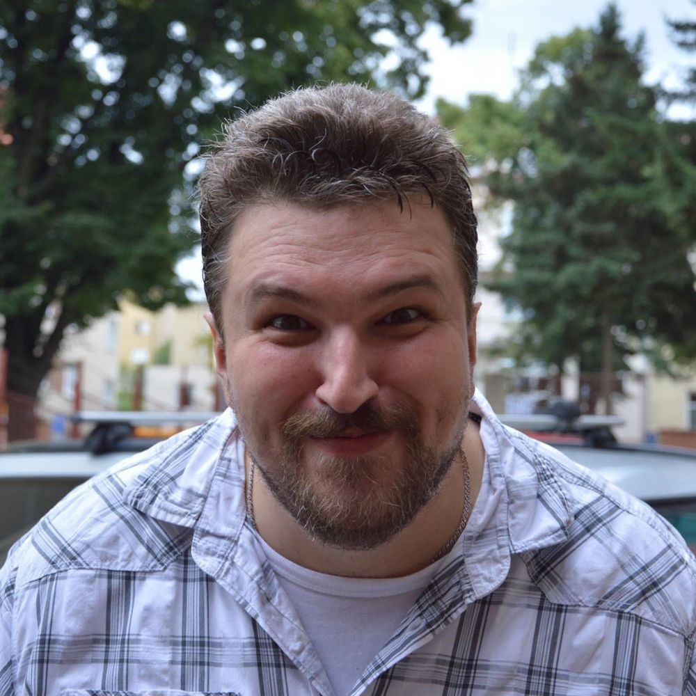 Tomáš Vozábal