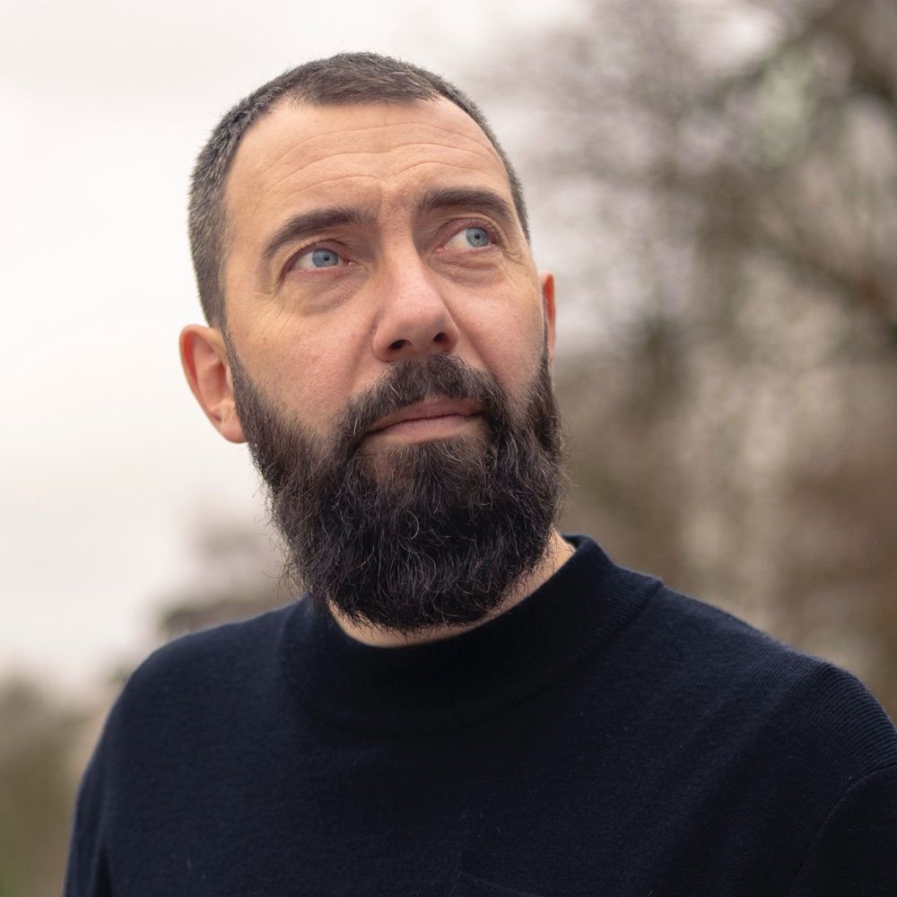 Evgeny Makarov