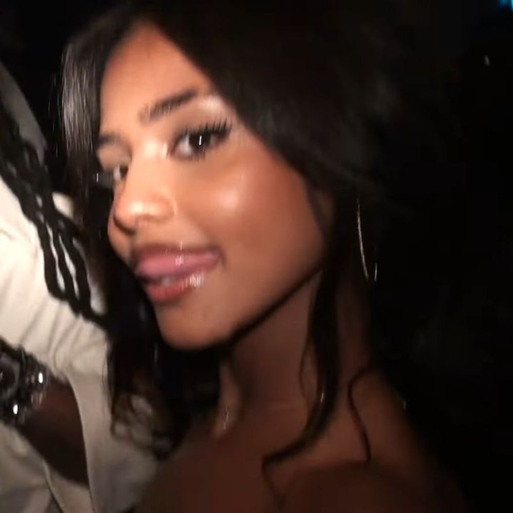 Lívia Vitória 