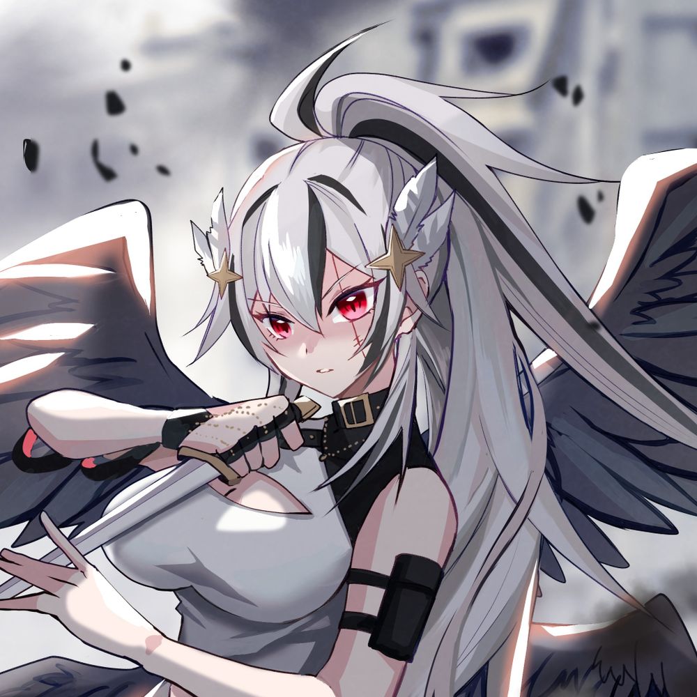 Vytrin Euryailes