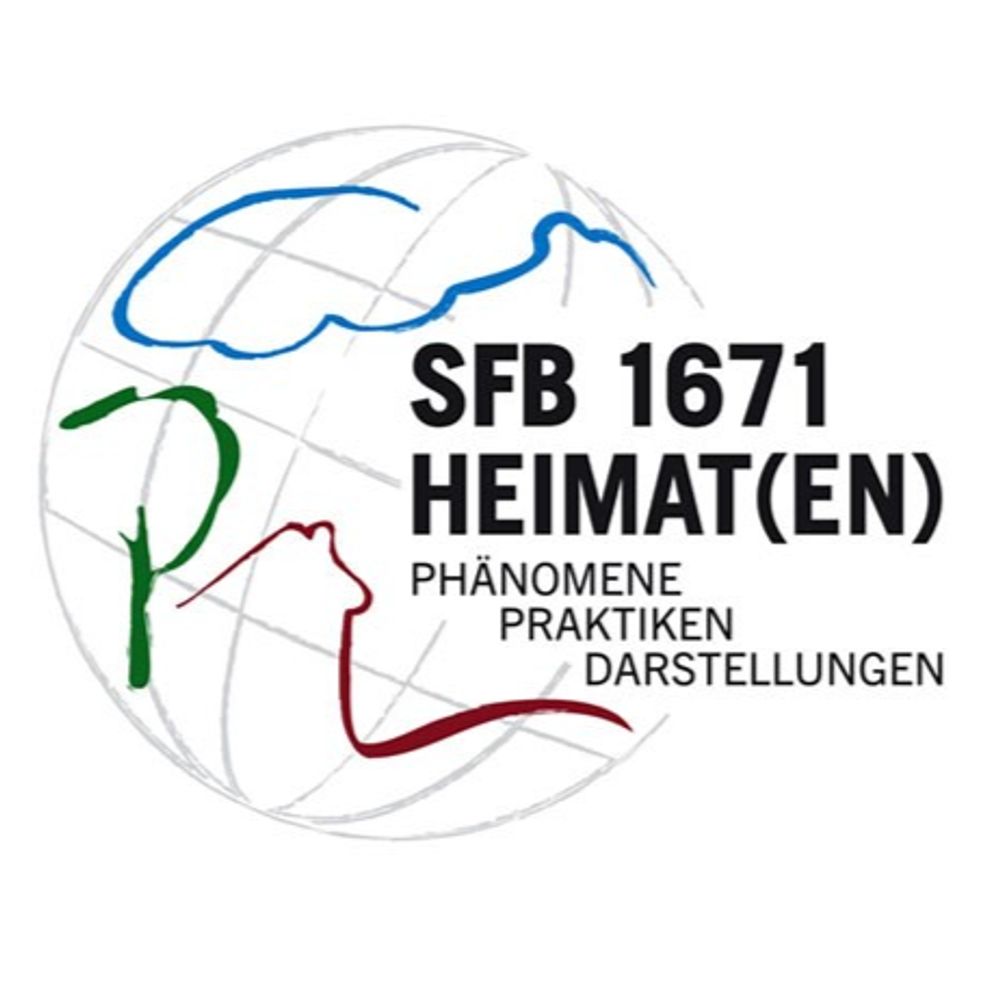 SFB 1671 Heimat(en)