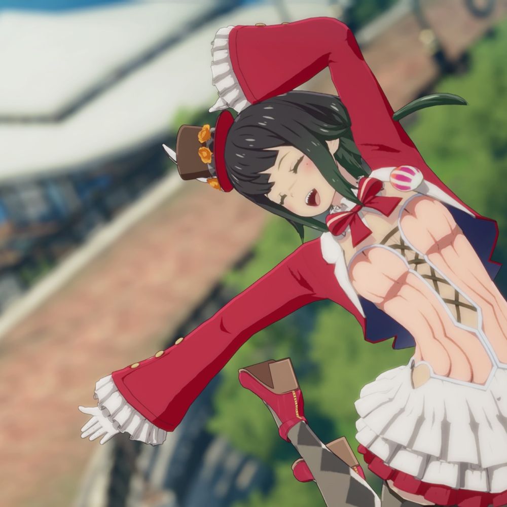 ハルカ