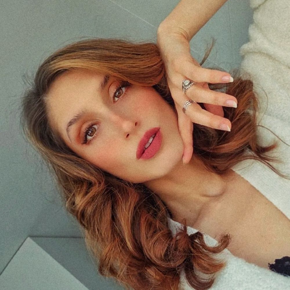 Luciana Cezara