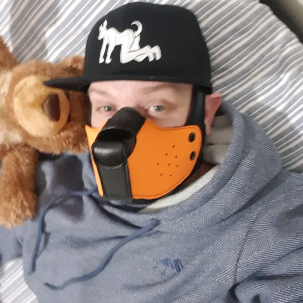 Pup Darrow