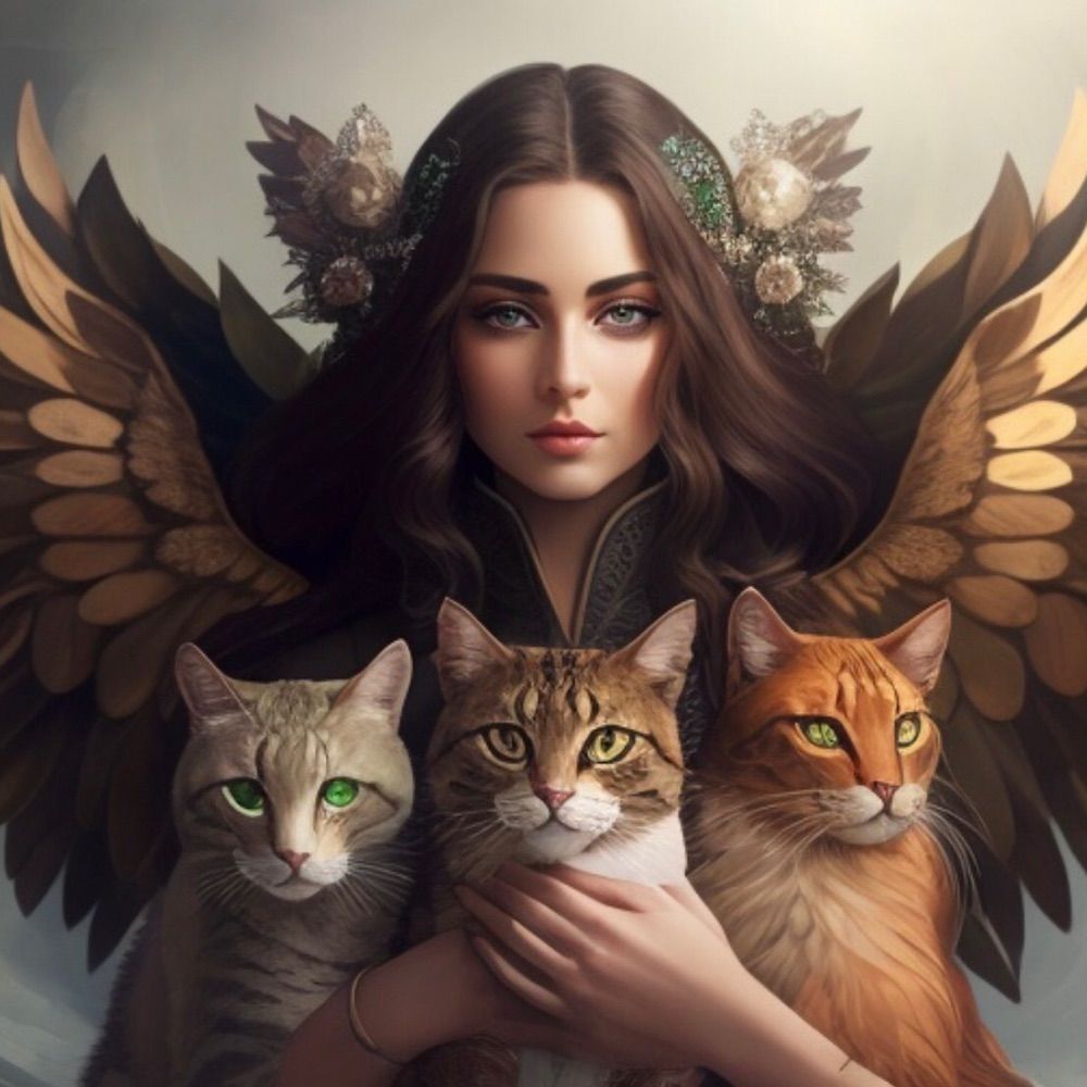 Adoption Angel 🕊️