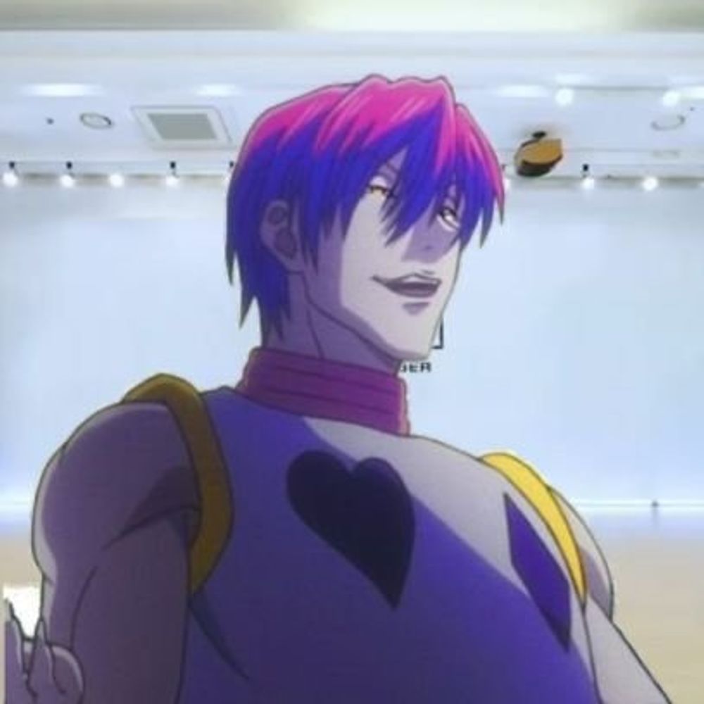 hisoka