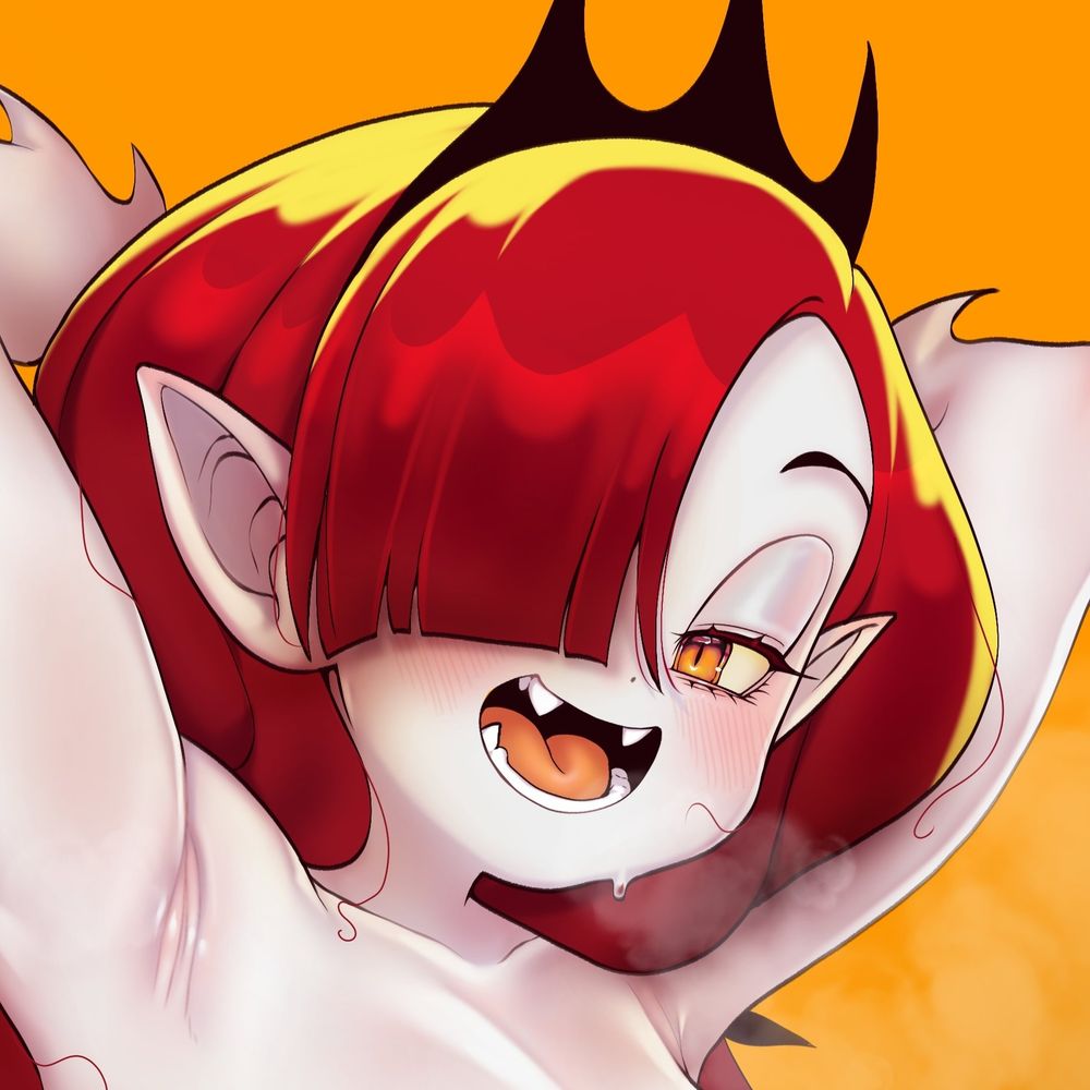 Neo Hajime 🔞's avatar