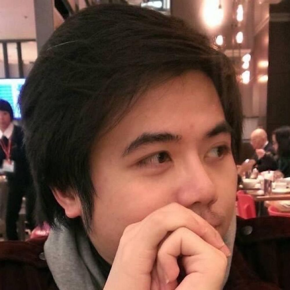 Luca Chen