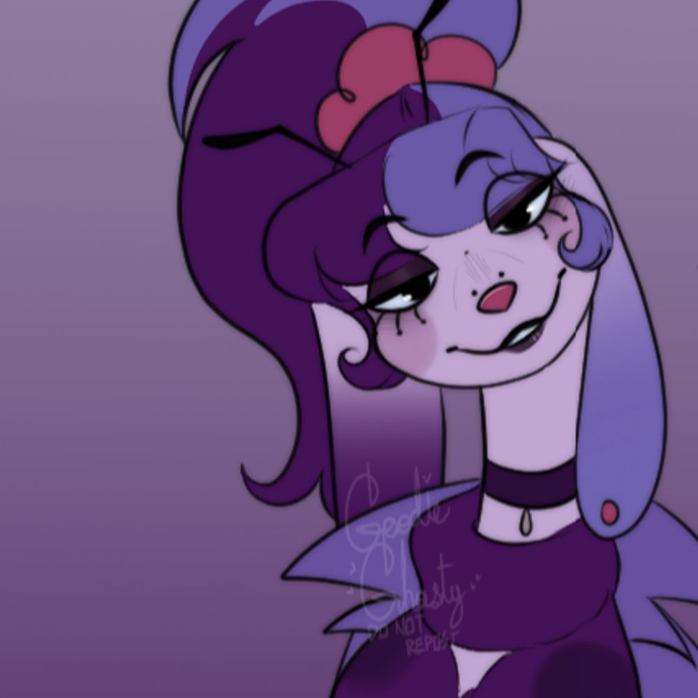 GoodieGhosty