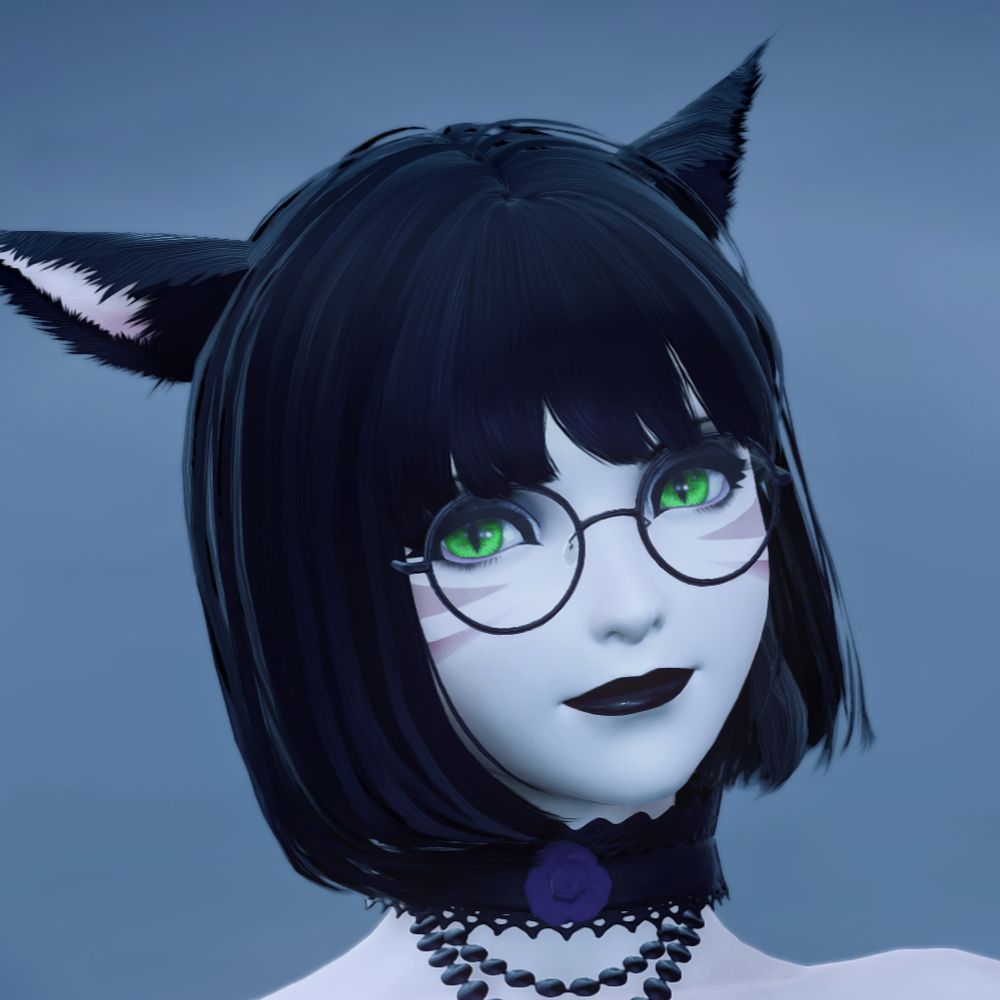 Gimme Cat #1 Fan