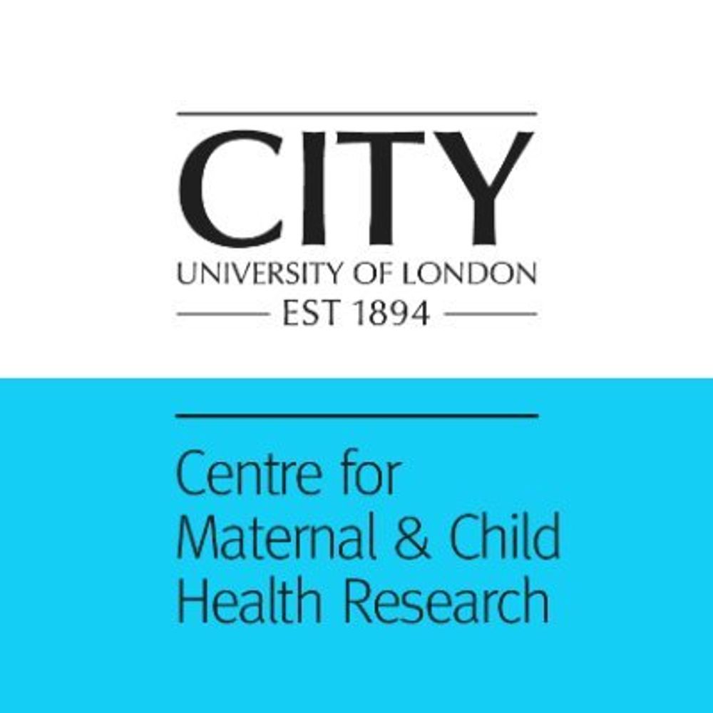 City University Centre for Maternal and Child Health Research