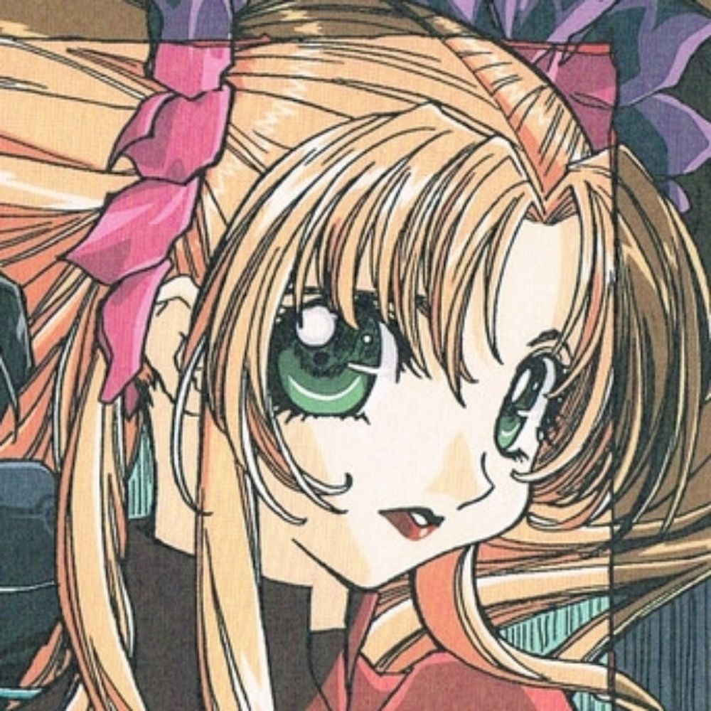 seraphim ☆