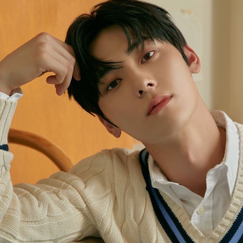 Minhyun