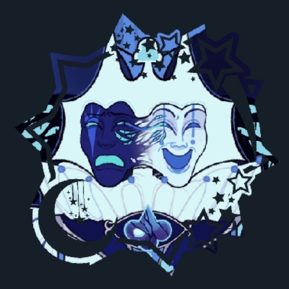 —— YOUR FAVORITE POET, PLAYWRITE, && JESTER.ᐟ