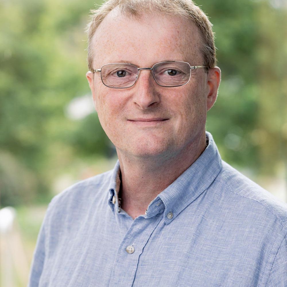 Martin Turner