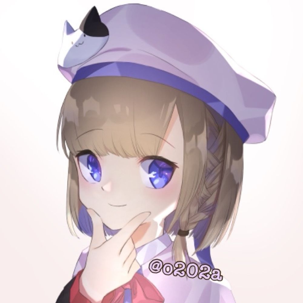 あんにゅいあーまっ◎