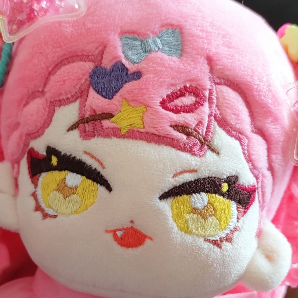 夢子
